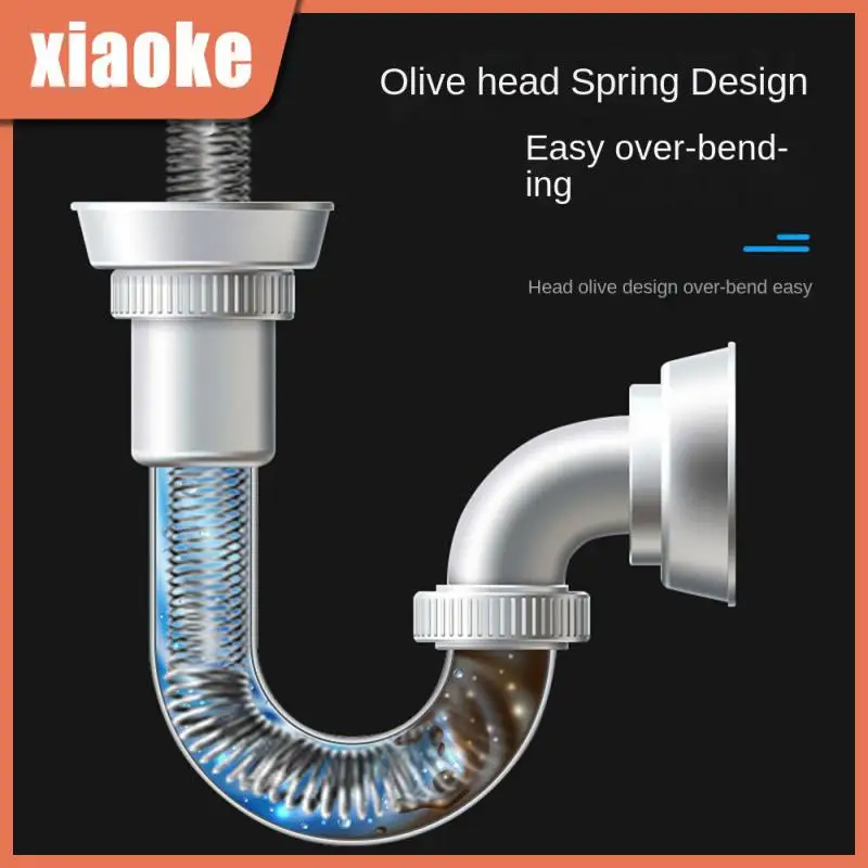 Harder And More Durable Dredger Applicable To Multiple Scenarios Successful Bending Sewer Blocking Tool Easy To Turn
Harder And More Durable Dredger Applicable To Multiple Scenarios Successful Bending Sewer Blocking Tool Easy To Turn