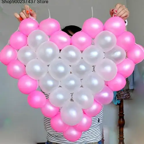 Heart Shape Mesh Model 38 Grids Net Frame Balloon Holder Wedding decoration Car Decor Birthday's baloon
Heart Shape Mesh Model 38 Grids Net Frame Balloon Holder Wedding decoration Car Decor Birthday's baloon