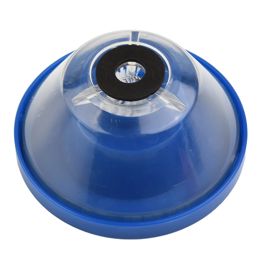 Electric Drills Drill Dust Cover PVC+PP Blue Dust-proof Sponge Larger Capacity More Convenient To Use Home Durable
Electric Drills Drill Dust Cover PVC+PP Blue Dust-proof Sponge Larger Capacity More Convenient To Use Home Durable