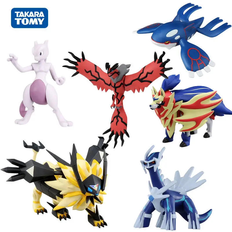 Покемон, палькиа, Хо-о, люгия, кустардон, Kyogre, Rayquaza, диалга, Mewtwo, Мультяшные кавайные Аниме периферийные фигурки, модель, украшения, игрушка дл...
Покемон, палькиа, Хо-о, люгия, кустардон, Kyogre, Rayquaza, диалга, Mewtwo, Мультяшные кавайные Аниме периферийные фигурки, модель, украшения, игрушка дл...