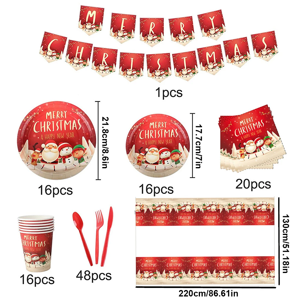 Рождественская искусственная Рождественская скатерть, тарелки, салфетки, наборы для свадьбы, дня рождения, праздничные столовые принадлеж...
Рождественская искусственная Рождественская скатерть, тарелки, салфетки, наборы для свадьбы, дня рождения, праздничные столовые принадлеж...