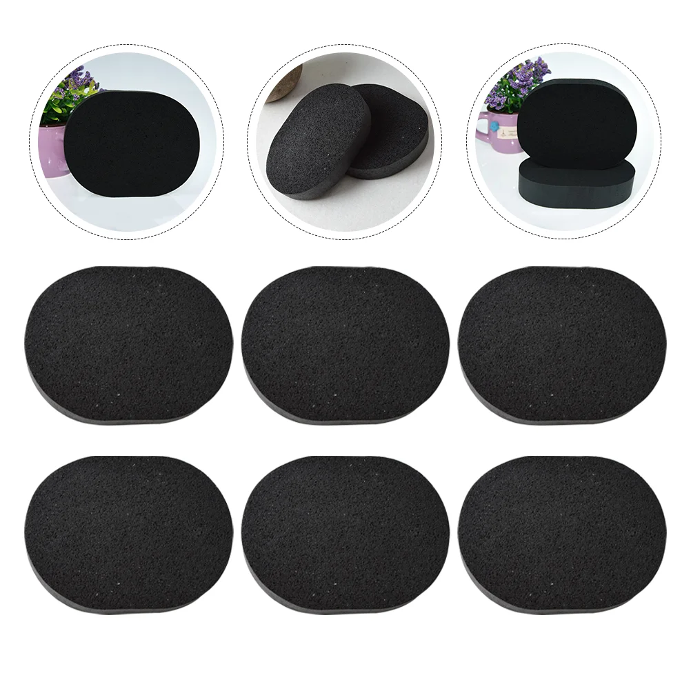 8Pcs Makeup Sponges Facial Makeup Sponges Washing Sponges Makeup Powder Puff Sponges
8Pcs Makeup Sponges Facial Makeup Sponges Washing Sponges Makeup Powder Puff Sponges