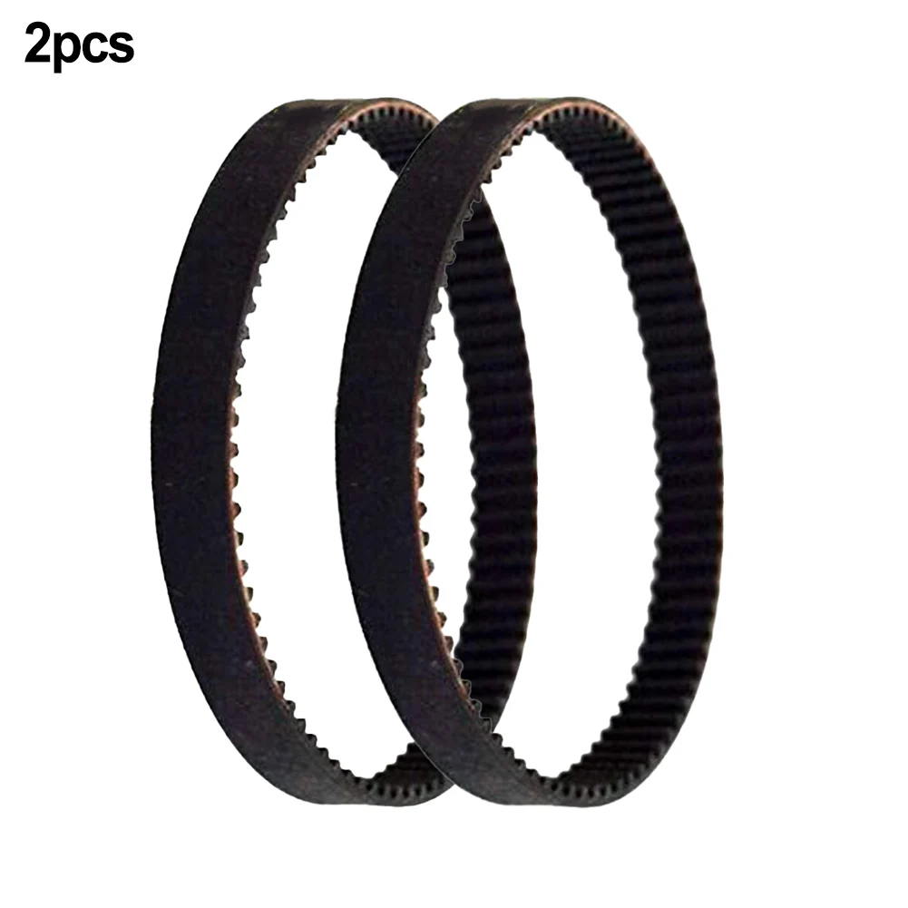 2pcs Belts For Shark NV771 NV770 HV390 HV391 HV392 147-3M-8 147-3GT-8 Vacuum Cleaner Accessories Household Cleaning Tools Parts
2pcs Belts For Shark NV771 NV770 HV390 HV391 HV392 147-3M-8 147-3GT-8 Vacuum Cleaner Accessories Household Cleaning Tools Parts