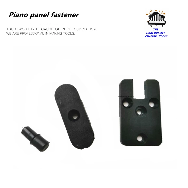 Piano tuning tools accessories High quality Piano panel fastener fixed pin bayonet lock Piano repair tool parts
Piano tuning tools accessories High quality Piano panel fastener fixed pin bayonet lock Piano repair tool parts
