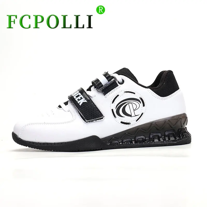 Autumn Men Women Weight Lifting Shoes Brand Squat Shoes for Man Luxury Brand Men Legacy Lifter Cross Trainers Gym Sneakers
Autumn Men Women Weight Lifting Shoes Brand Squat Shoes for Man Luxury Brand Men Legacy Lifter Cross Trainers Gym Sneakers