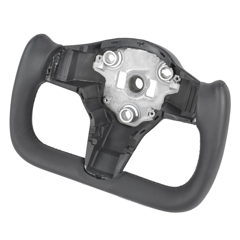 Гоночное Рулевое колесо для Tesla модели 3 модели Y 2017-2022
Гоночное Рулевое колесо для Tesla модели 3 модели Y 2017-2022