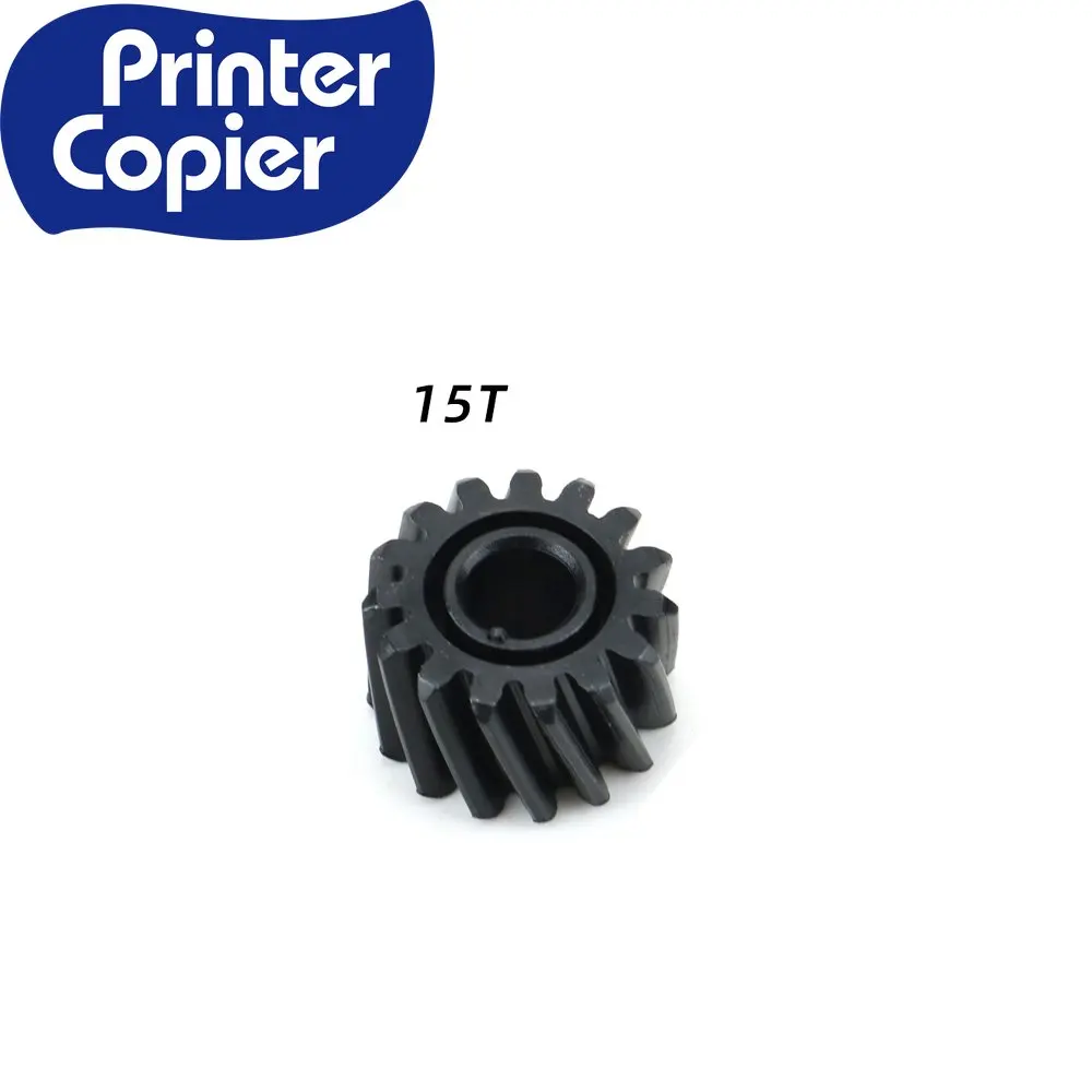 1 шт. 18T/15T совместимая передача фьюзера для Xerox Versant 80 180 2100 V80 V180 V2100 V3100 запчасти
1 шт. 18T/15T совместимая передача фьюзера для Xerox Versant 80 180 2100 V80 V180 V2100 V3100 запчасти