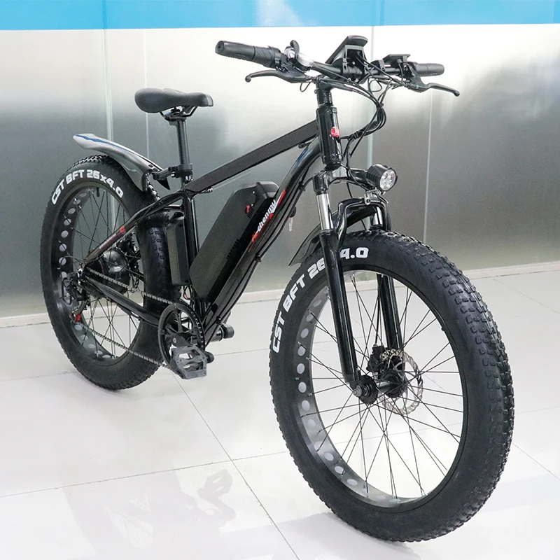 Populararity 26inch lithium battery electric bicycle long-life lithium battery Shimano 7speed electric mountain bicycle
Populararity 26inch lithium battery electric bicycle long-life lithium battery Shimano 7speed electric mountain bicycle
