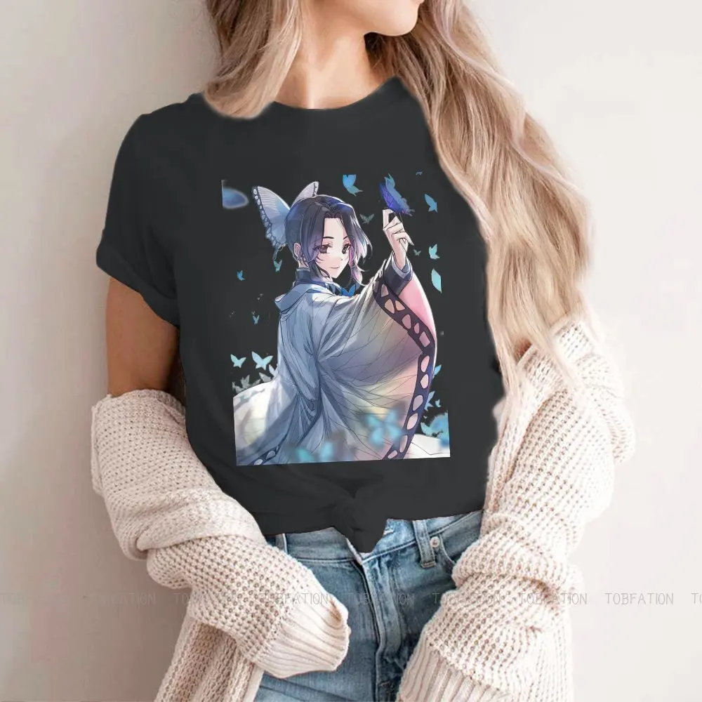 Demon Slayer Kamado Tanjirou Nezuko Original TShirts Corp Shinobu Kocho Personalize Homme T Shirt Hipster Clothing 5XL
Demon Slayer Kamado Tanjirou Nezuko Original TShirts Corp Shinobu Kocho Personalize Homme T Shirt Hipster Clothing 5XL