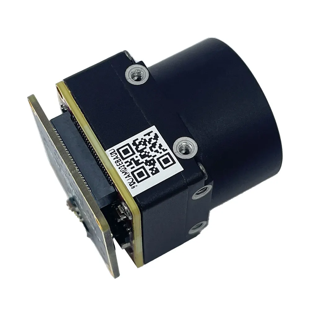 Infrared Thermal Imaging Core Module Usb Thermal Camera Module Mini 384*288 Focal Length 9.1mm Usb Type C Thermal Camera
Infrared Thermal Imaging Core Module Usb Thermal Camera Module Mini 384*288 Focal Length 9.1mm Usb Type C Thermal Camera