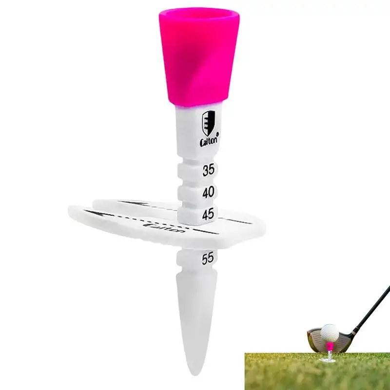 Adjustable Golf Long Golf S For Men Sports Fan Golf S Accurate Aiming With Great Consistency For Reduce And Friction
Adjustable Golf Long Golf S For Men Sports Fan Golf S Accurate Aiming With Great Consistency For Reduce And Friction