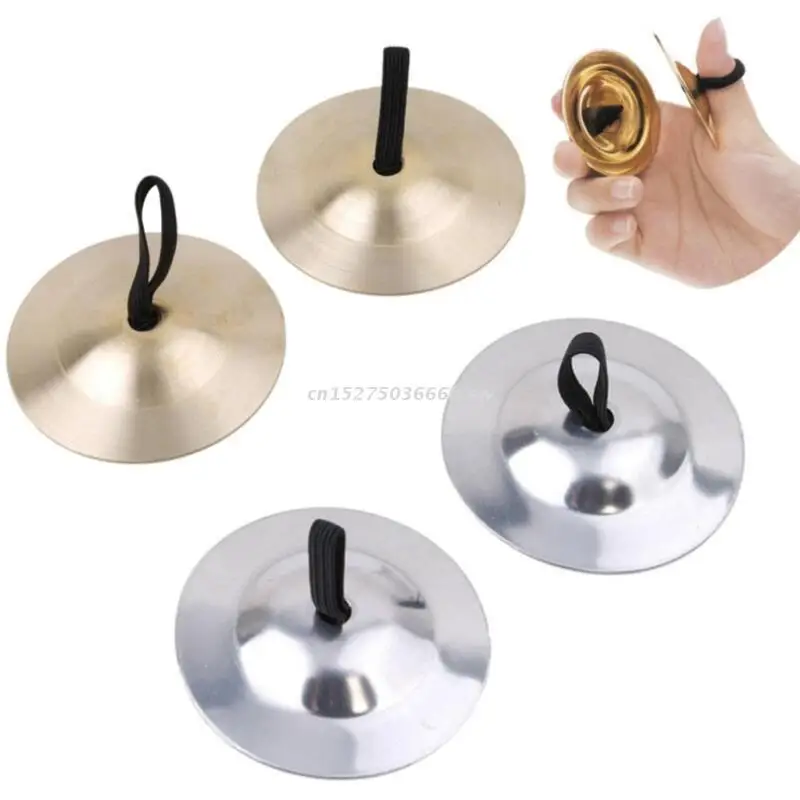1 Pair Mini Small Kids Children Copper Hand Cymbals Gong Band Rhythm Musical Percussion Instrument Children Handmade Toy
1 Pair Mini Small Kids Children Copper Hand Cymbals Gong Band Rhythm Musical Percussion Instrument Children Handmade Toy