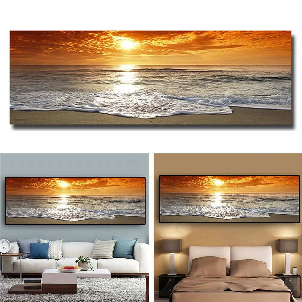 Decorative Paintings Canvas Painting Bedroom Corridor Nice Decor No Frame 30x90cm Canvas Elegant Home Brand New
Decorative Paintings Canvas Painting Bedroom Corridor Nice Decor No Frame 30x90cm Canvas Elegant Home Brand New