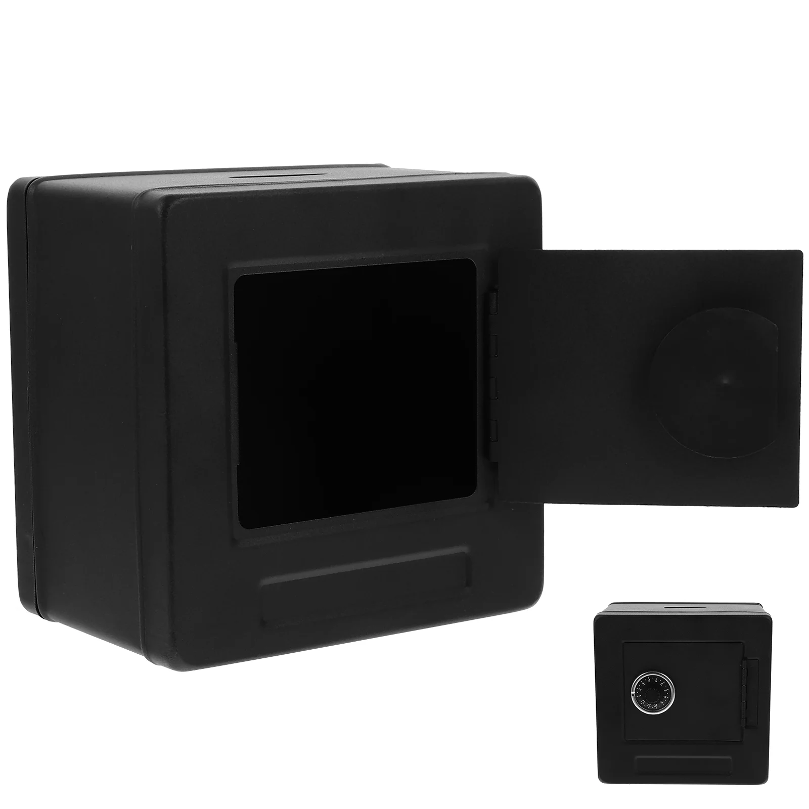 Kids Safes Toy Money Bank Metal Coin Dropshipping Piggy Bills Toddler Savings Mini
Kids Safes Toy Money Bank Metal Coin Dropshipping Piggy Bills Toddler Savings Mini