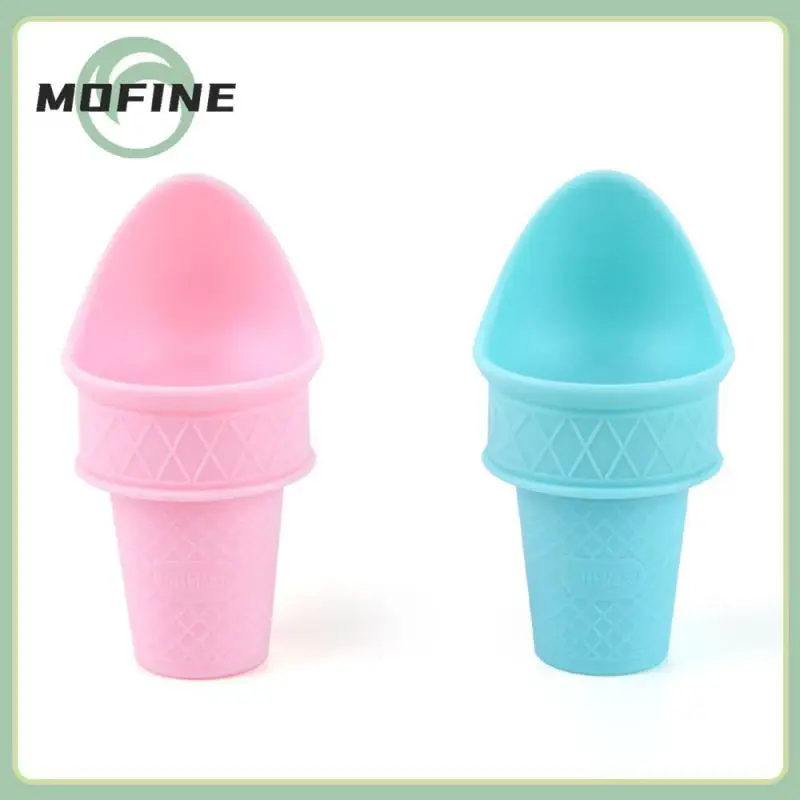 Molds Sweet Cone Base Food Grade Material Happy Diy Ice Cream Plastic Cup Arc Scoop Mouth Temperature -20 ℃ To 100 ℃
Molds Sweet Cone Base Food Grade Material Happy Diy Ice Cream Plastic Cup Arc Scoop Mouth Temperature -20 ℃ To 100 ℃