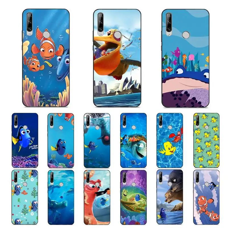 Disney Finding Nemo Phone Case for Huawei Y 6 9 7 5 8s prime 2019 2018 enjoy 7 plus
Disney Finding Nemo Phone Case for Huawei Y 6 9 7 5 8s prime 2019 2018 enjoy 7 plus