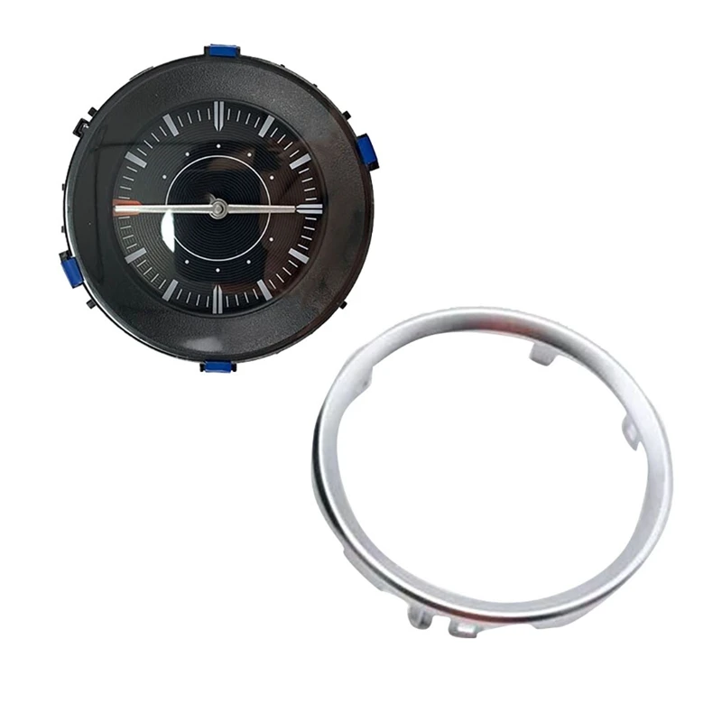 

Clock Assy With Meter Cover 34600-54P00-000 For Suzuki New Vitara 2015-2021