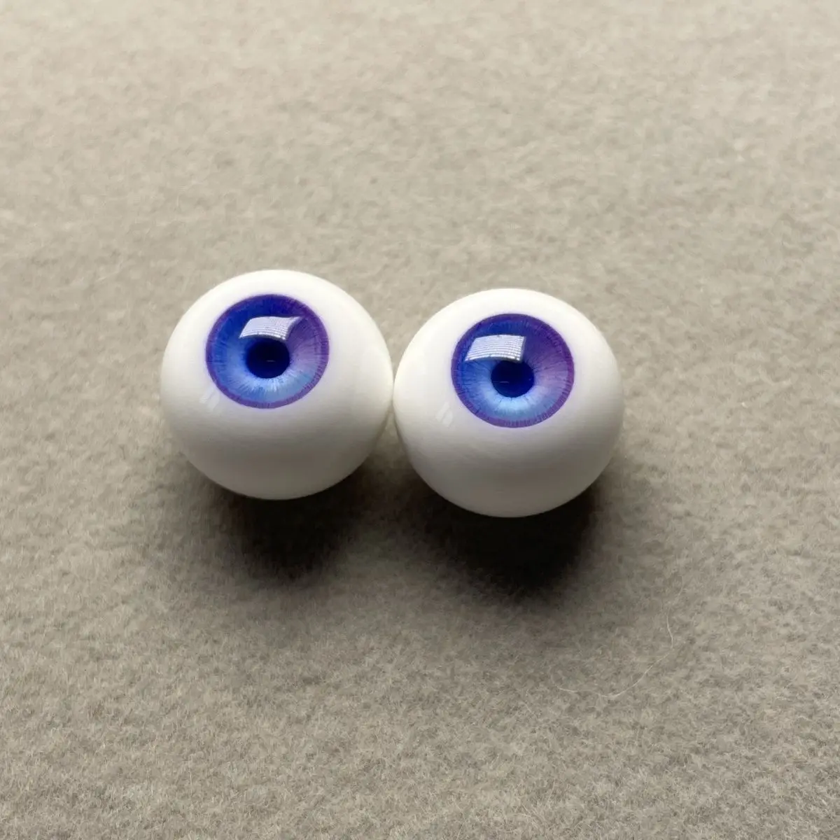 Doll Eyes Resin 12/14/16mm DIY Handmade Doll Accessories Eyeball For 1/4 1/6 1/8 1/3 Uncle Doll OB11 BJD Doll SD Plaster Eyes
Doll Eyes Resin 12/14/16mm DIY Handmade Doll Accessories Eyeball For 1/4 1/6 1/8 1/3 Uncle Doll OB11 BJD Doll SD Plaster Eyes