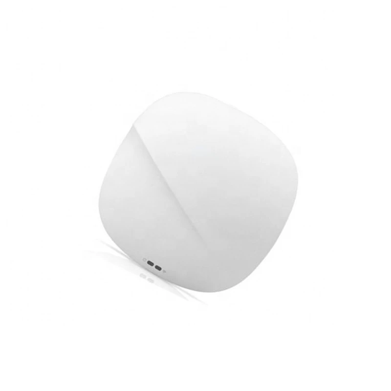 Недорогая стандартная точка доступа стандарта 802.11ac Wave 2 для предприятий
Недорогая стандартная точка доступа стандарта 802.11ac Wave 2 для предприятий