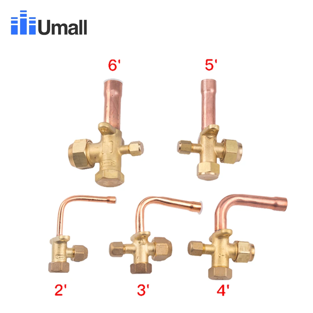 3-ходовой 4-ходовой служебный клапан для установка для кондиционирования воздуха обратного выпуска кондиционера высокое и низкое давление 
3-ходовой 4-ходовой служебный клапан для установка для кондиционирования воздуха обратного выпуска кондиционера высокое и низкое давление