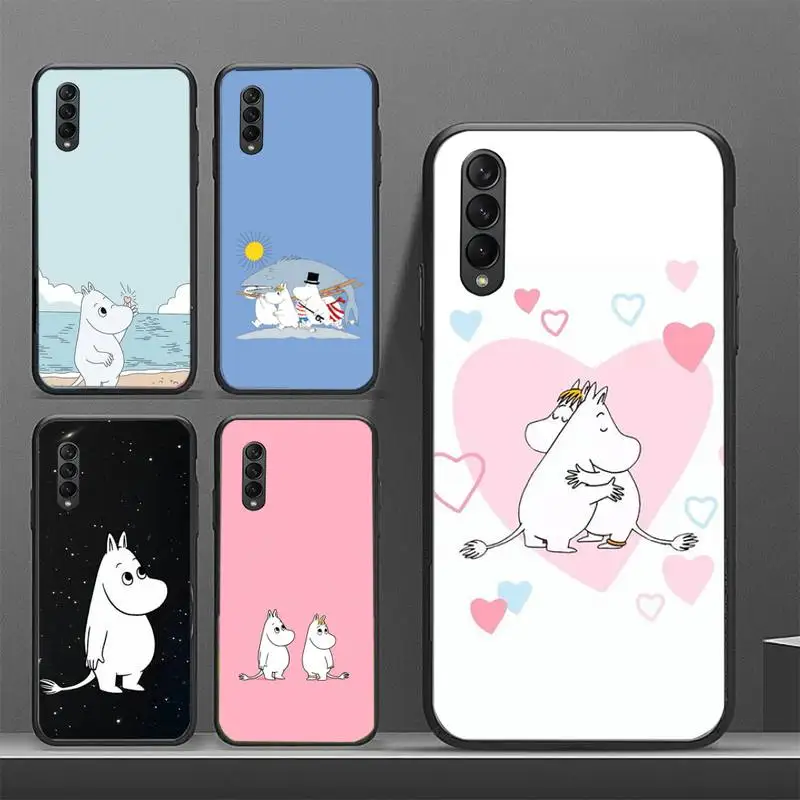 Moomintroll Cartoon Cute moomines Phone Case for Samsung Galaxy J4 J5 J6 J7 J8 Note5 7 8 9 10 20 prime plus lite ultra pro cover
Moomintroll Cartoon Cute moomines Phone Case for Samsung Galaxy J4 J5 J6 J7 J8 Note5 7 8 9 10 20 prime plus lite ultra pro cover