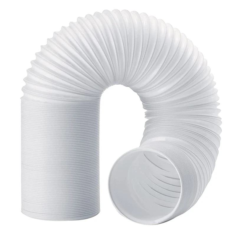 Exhaust Hose ,Exhaust Hose For Air Conditioning,PVC Hose, Air Conditioning Pipe, Ventilation Hose, Retractable 2 M
Exhaust Hose ,Exhaust Hose For Air Conditioning,PVC Hose, Air Conditioning Pipe, Ventilation Hose, Retractable 2 M