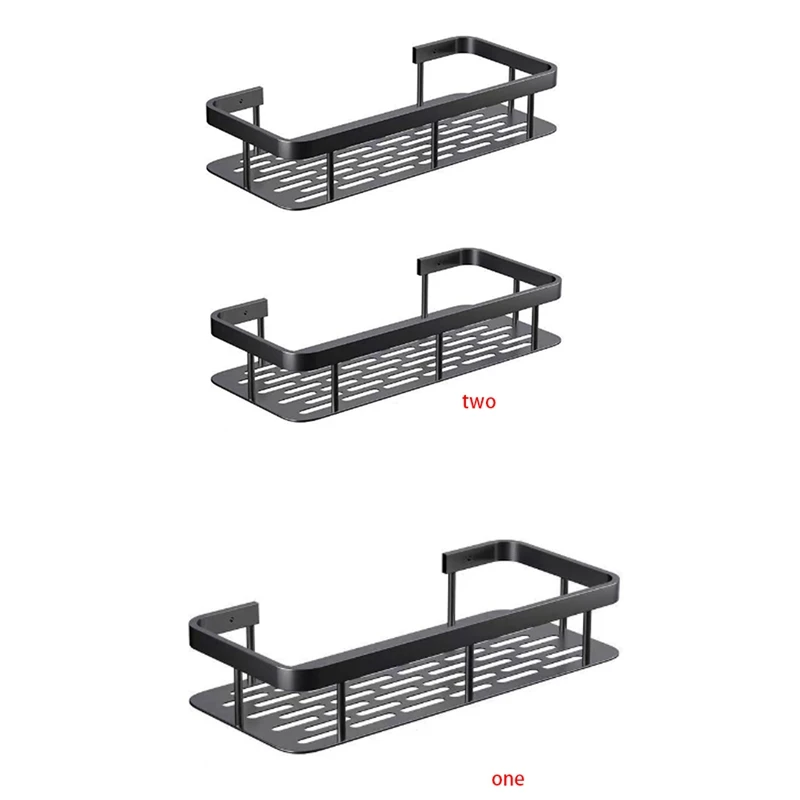 1Pcs Bathroom Shelves No-Drill Wall Mount Corner Shelf Shower Storage Rack Holder Toilet Makeup Organizer For Shampoo
1Pcs Bathroom Shelves No-Drill Wall Mount Corner Shelf Shower Storage Rack Holder Toilet Makeup Organizer For Shampoo