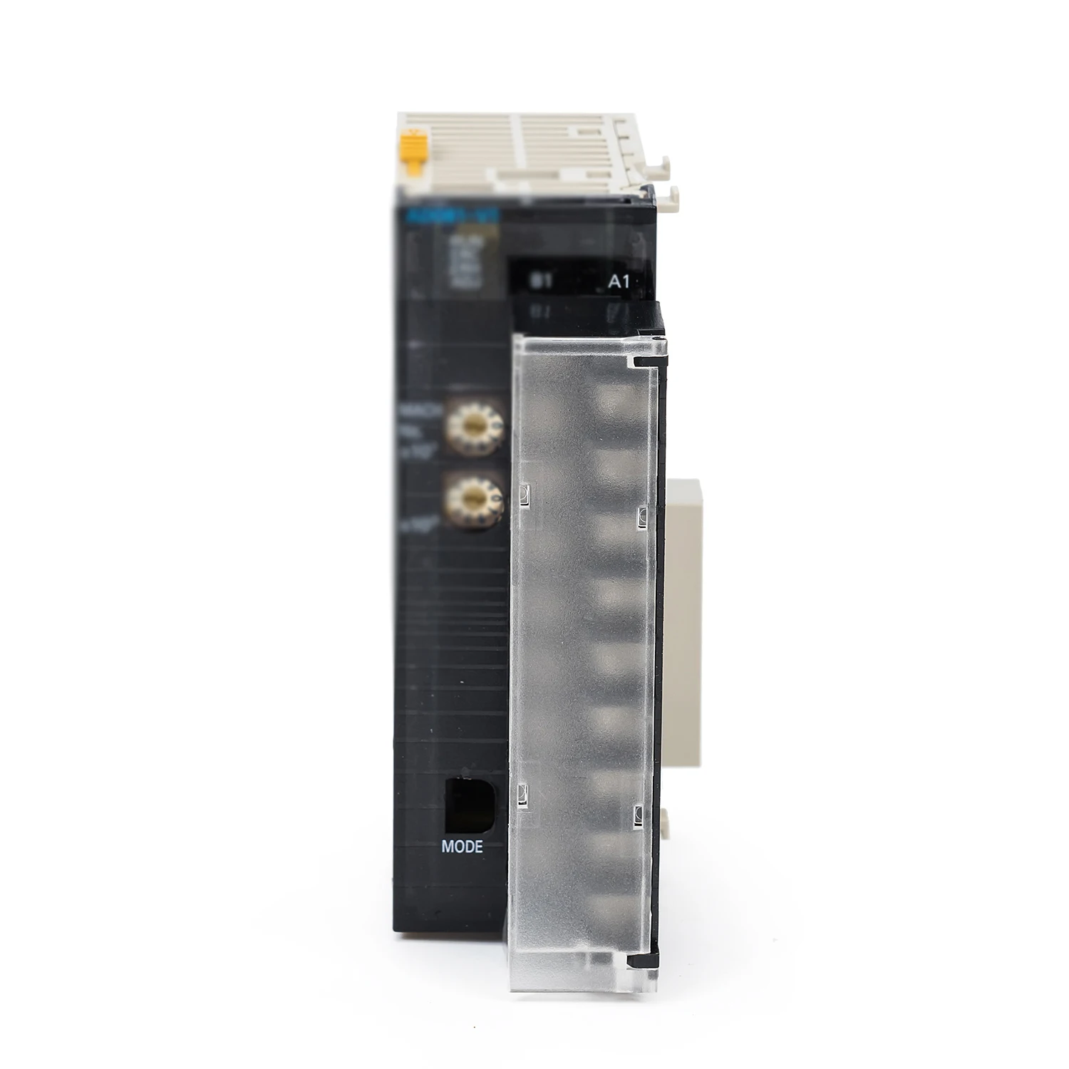 Original 100% distributor CP1W(Programming controller) INPUT MODULE CJ1W-AD041-V1 PLC
Original 100% distributor CP1W(Programming controller) INPUT MODULE CJ1W-AD041-V1 PLC