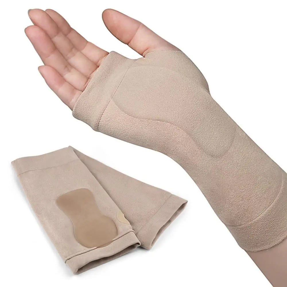 Arthritis Wraps Hand Protectors Brace Carpal Tunnel Wrist Bandage Brace Sports Wristband Wrist Brace Wrist Support
Arthritis Wraps Hand Protectors Brace Carpal Tunnel Wrist Bandage Brace Sports Wristband Wrist Brace Wrist Support