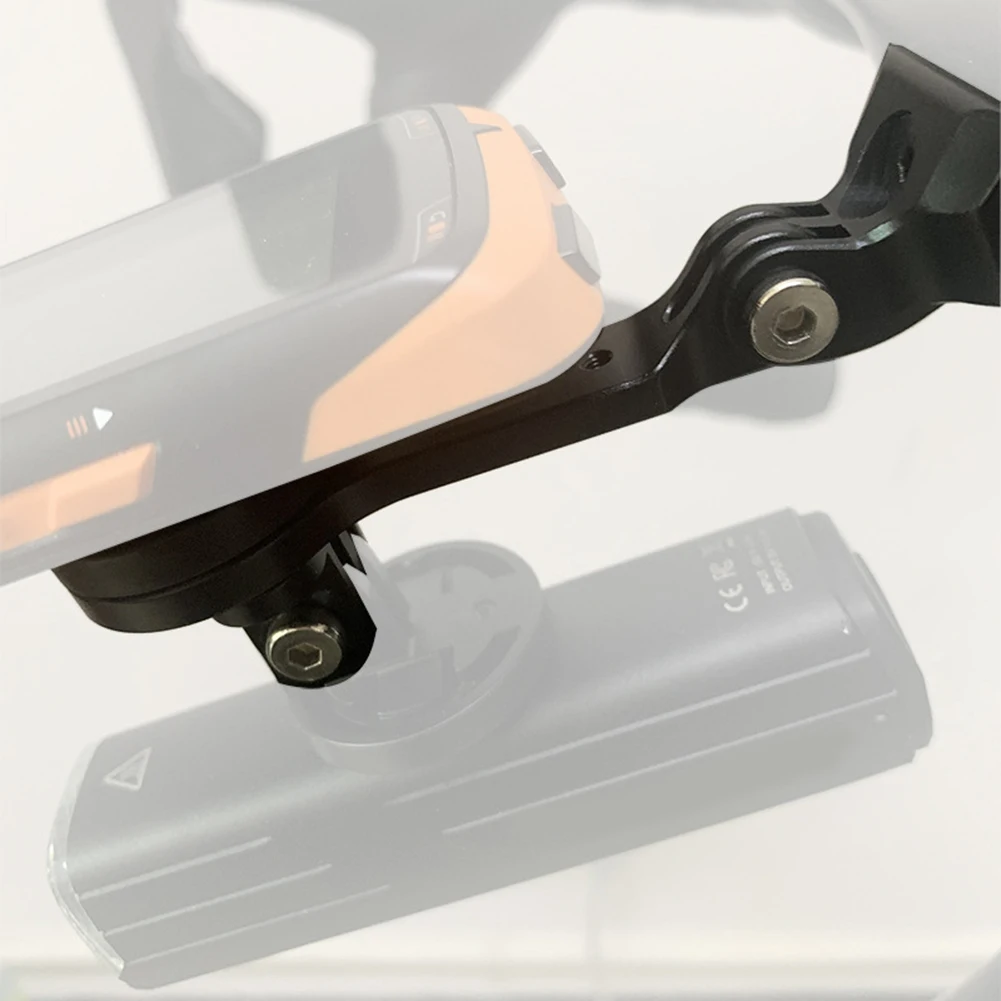 Bicycle Computer Holder ABS Bike GPS Moun For Garmin For Trek MADONE SLR7/9 103mm 2023 New Cycling Accessories
Bicycle Computer Holder ABS Bike GPS Moun For Garmin For Trek MADONE SLR7/9 103mm 2023 New Cycling Accessories