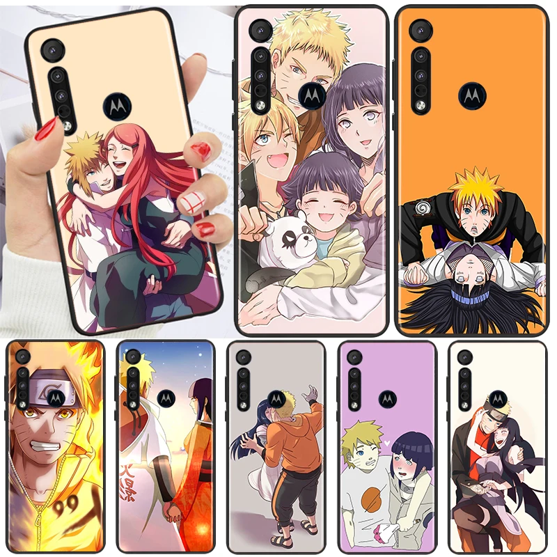 Fashion Love Naruto Anime For Motorola Moto G9 G8 E7 G Stylus Power Lite One Macro Hyper Fusion Edge Plus Black TPU Phone Case 
Fashion Love Naruto Anime For Motorola Moto G9 G8 E7 G Stylus Power Lite One Macro Hyper Fusion Edge Plus Black TPU Phone Case