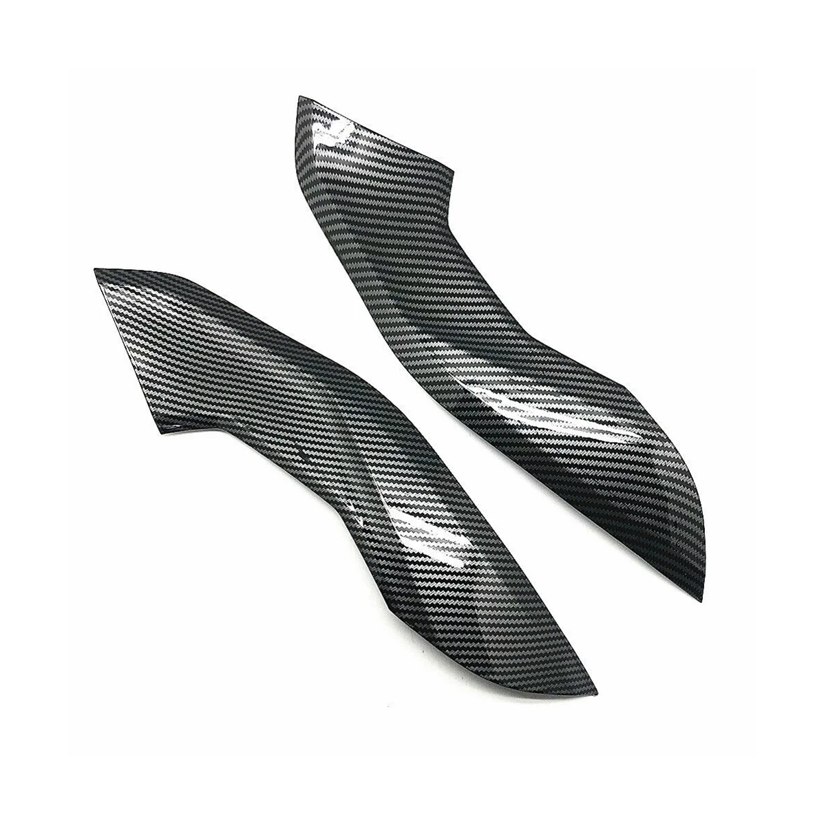 Motorcycle Fuel Tank Guard Side Plate Cover Fairing ABS Carbon Fiber for BMW S1000RR S1000 RR 2019 2020 2021
Motorcycle Fuel Tank Guard Side Plate Cover Fairing ABS Carbon Fiber for BMW S1000RR S1000 RR 2019 2020 2021