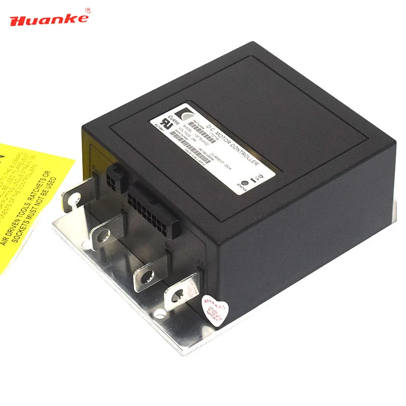 original curtis 24v 250a dc motor speed controller 1207B-4102 for electric vehicle
original curtis 24v 250a dc motor speed controller 1207B-4102 for electric vehicle