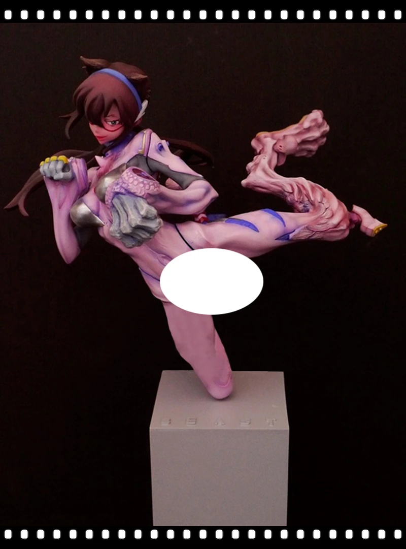 1/7 Unpainted Model Kit 1/7 Obstetrics M EVA Makiba GK Model Resin Anime Garage Kit 3D Printing GK
1/7 Unpainted Model Kit 1/7 Obstetrics M EVA Makiba GK Model Resin Anime Garage Kit 3D Printing GK