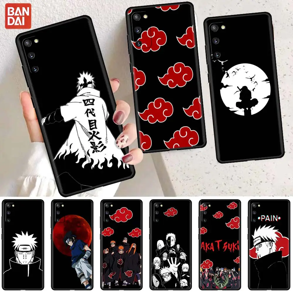 Naruto Uzumaki Soft Case For Samsung Galaxy S22 Ultra S20 FE S21 Plus S10 Lite S9 S8 S10e TPU Silicone Phone Cover
Naruto Uzumaki Soft Case For Samsung Galaxy S22 Ultra S20 FE S21 Plus S10 Lite S9 S8 S10e TPU Silicone Phone Cover