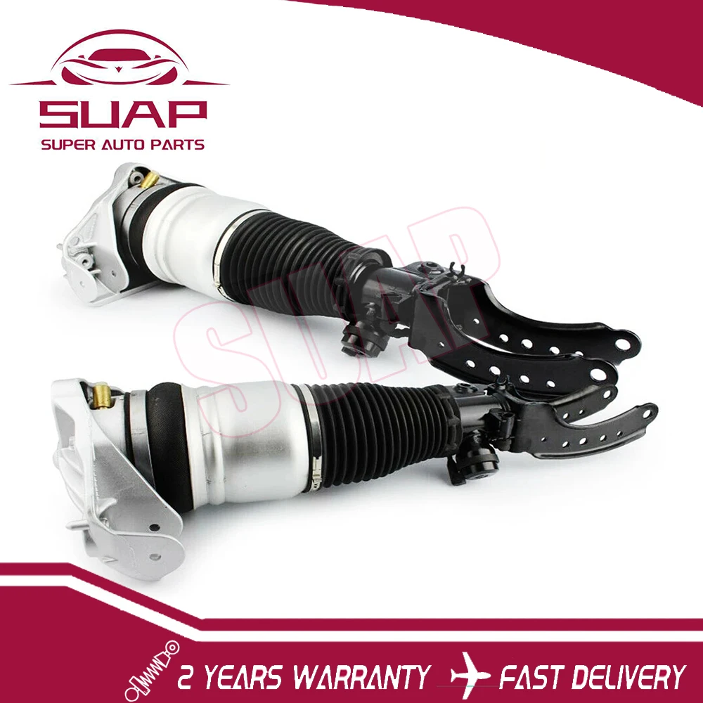 2pcs/Set Front L&R Air Suspension Shock Absorber For Porsche Cayenne Volkswagen Touareg Audi Q7 Complete 7L6616039D 7L8616039D
2pcs/Set Front L&R Air Suspension Shock Absorber For Porsche Cayenne Volkswagen Touareg Audi Q7 Complete 7L6616039D 7L8616039D