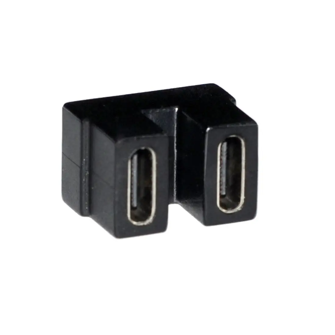 Адаптер Xiwai USB4 Type C Женский на Женский, адаптер для передачи данных и видеосъемки, 40 Гбит/с для переключателя NS, телефона и ноутбука
Адаптер Xiwai USB4 Type C Женский на Женский, адаптер для передачи данных и видеосъемки, 40 Гбит/с для переключателя NS, телефона и ноутбука