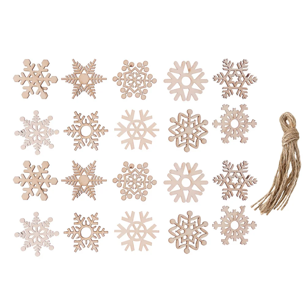 Christmas Wooden Ornaments Wood Cutouts Tree Snowflake Hanging Ornament Craftsdecorations Trees Farmhousesnowflakes
Christmas Wooden Ornaments Wood Cutouts Tree Snowflake Hanging Ornament Craftsdecorations Trees Farmhousesnowflakes