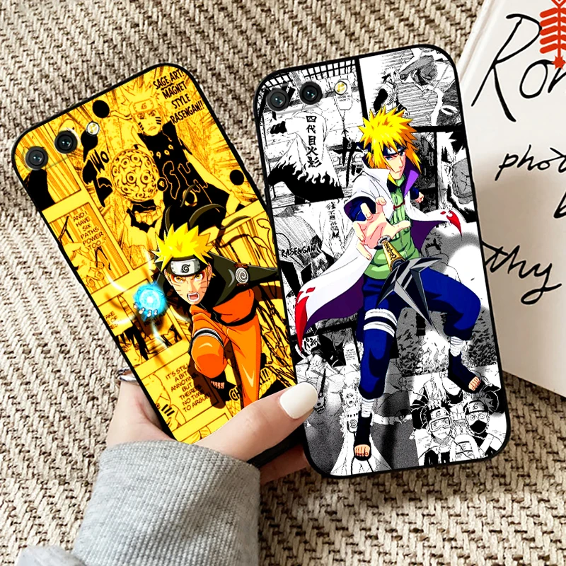 Anime Naruto Akatsuki Comics For Huawei Honor 10X 9X Lite Pro Phone Case For Honor 10 10i 9 9A Carcasa Coque Black Back TPU
Anime Naruto Akatsuki Comics For Huawei Honor 10X 9X Lite Pro Phone Case For Honor 10 10i 9 9A Carcasa Coque Black Back TPU