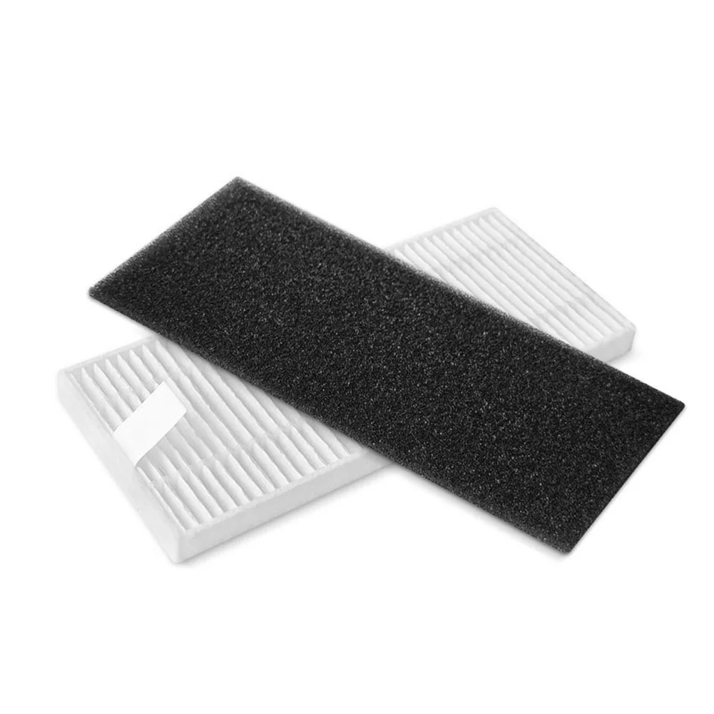 4 Pack Filters For Neabot NoMo Q11 Robot Vacuum Cleaner Parts For Constant Suction Dust Removal Household Cleaning Accessories
4 Pack Filters For Neabot NoMo Q11 Robot Vacuum Cleaner Parts For Constant Suction Dust Removal Household Cleaning Accessories