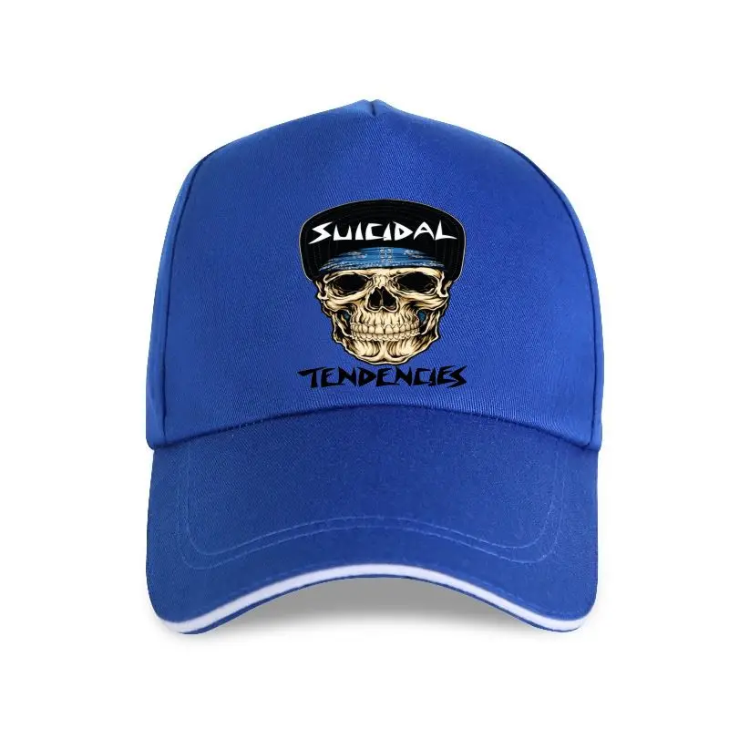 2022 склонность к самоубийству, обычная бейсбольная кепка с черепом, купоны, тканевые топы и топы для мужчин на День Труда
2022 склонность к самоубийству, обычная бейсбольная кепка с черепом, купоны, тканевые топы и топы для мужчин на День Труда