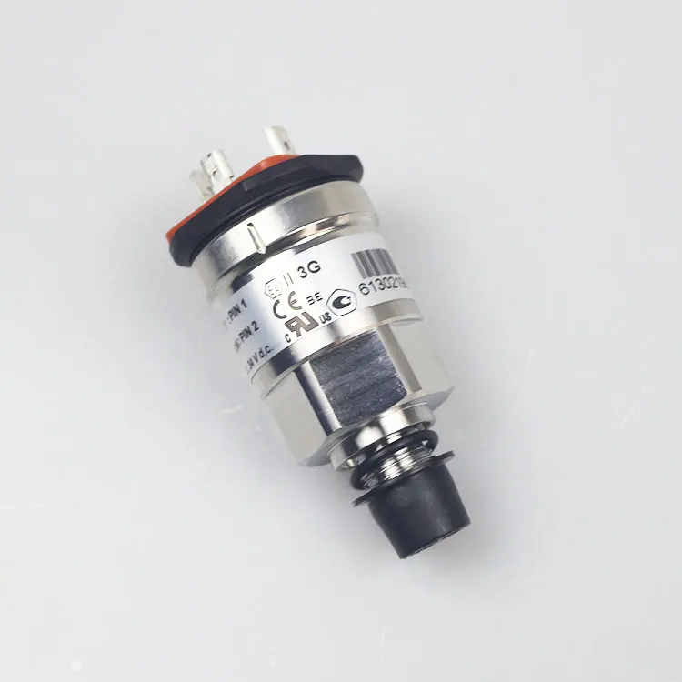 Danfoss Danfoss new original sensor MBS3050 060G1408 universal pressure switch sensor
Danfoss Danfoss new original sensor MBS3050 060G1408 universal pressure switch sensor