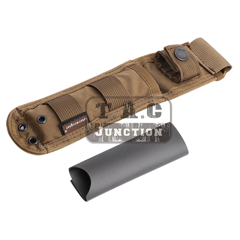 Сумка-футляр для ножей Emerson M37 140 141, многофункциональные аксессуары для выживания
Сумка-футляр для ножей Emerson M37 140 141, многофункциональные аксессуары для выживания