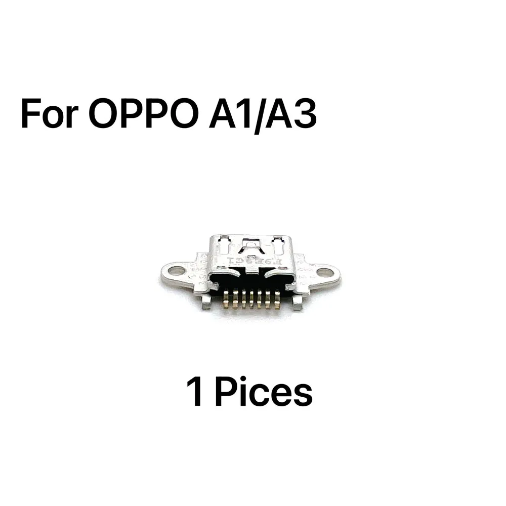 Type-C Charger Charging Plug Dock Micro USB Jack Connector Socket Port For OPPO A1 A3 A7 A8 A9 A11X A31 A32 A33 A51 A52 A53
Type-C Charger Charging Plug Dock Micro USB Jack Connector Socket Port For OPPO A1 A3 A7 A8 A9 A11X A31 A32 A33 A51 A52 A53