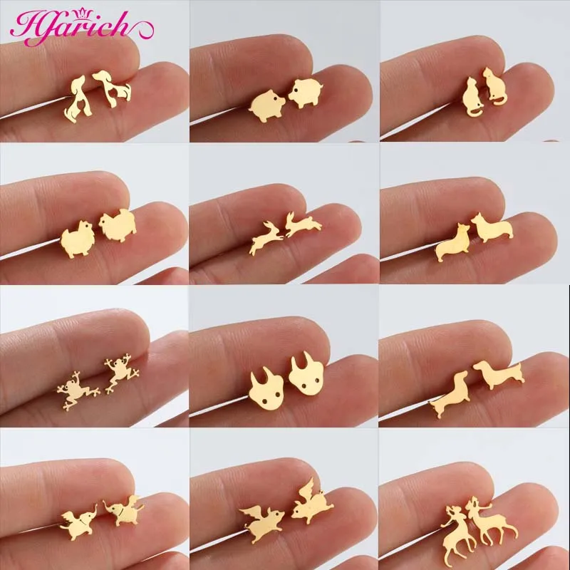 Женские серьги в виде звёзд
Женские серьги в виде звёзд