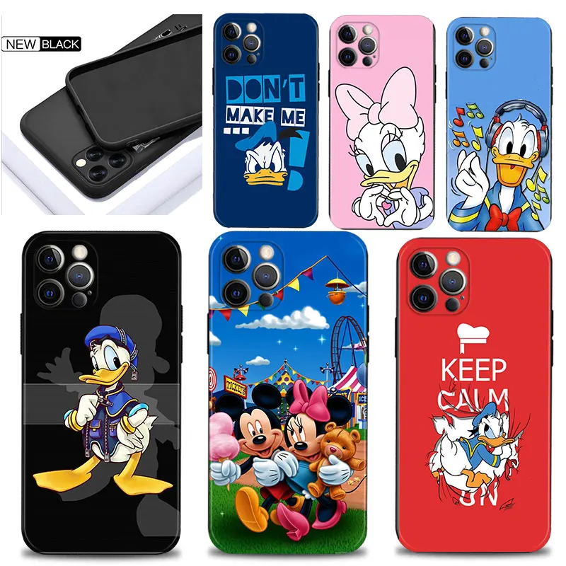 Phone Case For iPhone 11 12 13 14 Pro Max Cover 6 6S 7 8 Plus X XS Max XR 5 5S SE(2022) 12 13 Mini Coque Donald Duck Fauntleroy
Phone Case For iPhone 11 12 13 14 Pro Max Cover 6 6S 7 8 Plus X XS Max XR 5 5S SE(2022) 12 13 Mini Coque Donald Duck Fauntleroy