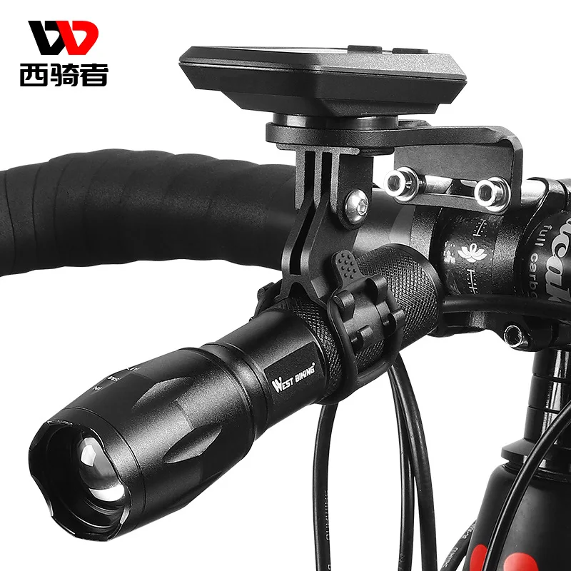 Mountain Bike Light Strong Light Flashlight With Headlight Computer Bracket Multi-purpose Usb Charging For Xoss Garmin Bryton
Mountain Bike Light Strong Light Flashlight With Headlight Computer Bracket Multi-purpose Usb Charging For Xoss Garmin Bryton