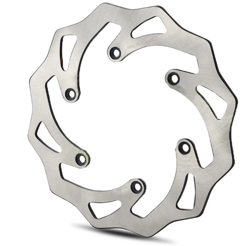 220mm Rear Brake Disc Rotor Motorcycle Rear Rotor for 125-570 TE/FE/FX 2009-2014, 125-501 FE/TE/FC/TC/TX/FX 2014-2020
220mm Rear Brake Disc Rotor Motorcycle Rear Rotor for 125-570 TE/FE/FX 2009-2014, 125-501 FE/TE/FC/TC/TX/FX 2014-2020