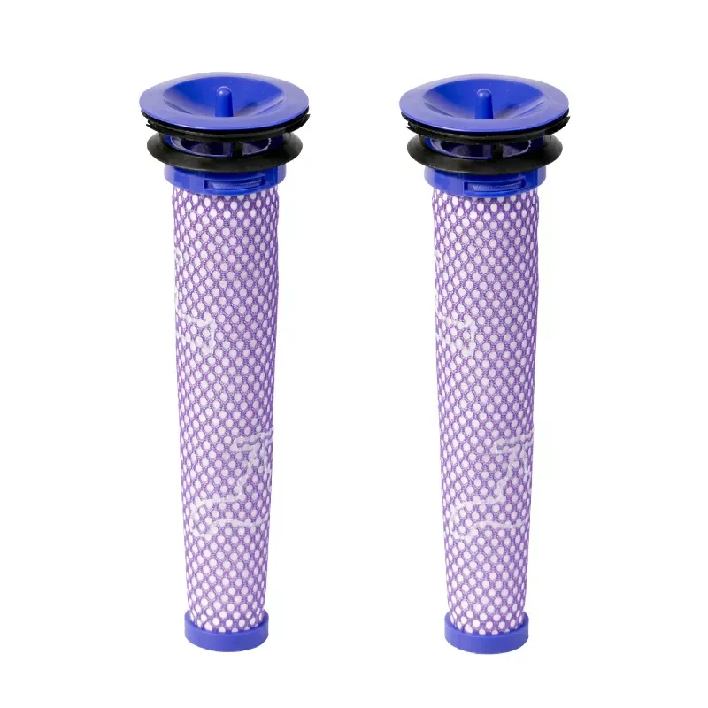 Cleaner Replacement Parts Washable Dust Filter For Dyson DC58 DC59 DC61 DC62 V6 V7 V8 Series Vacuum Cleaner Parts
Cleaner Replacement Parts Washable Dust Filter For Dyson DC58 DC59 DC61 DC62 V6 V7 V8 Series Vacuum Cleaner Parts