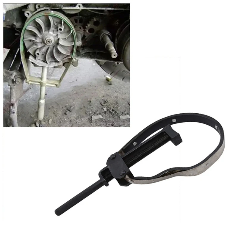 Flywheel Fixed Card Wrench Motorcycle Belt Disk Magnetic Motor Pulley Plate Front Clutch Disassembly Repair Tool
Flywheel Fixed Card Wrench Motorcycle Belt Disk Magnetic Motor Pulley Plate Front Clutch Disassembly Repair Tool